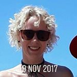 Profile Picture of Monika Paniczko (@monikapaniczko) on Instagram