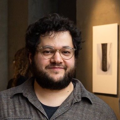Profile Picture of Alexander Ostrogorsky (@aostrogorsky) on Twitter