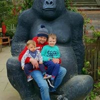 Profile Picture of Bradley Gauthier (@bradley-gauthier-4) on Quora