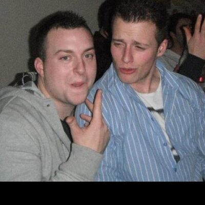 Profile Picture of Sean Crotty (@thebatman277) on Twitter