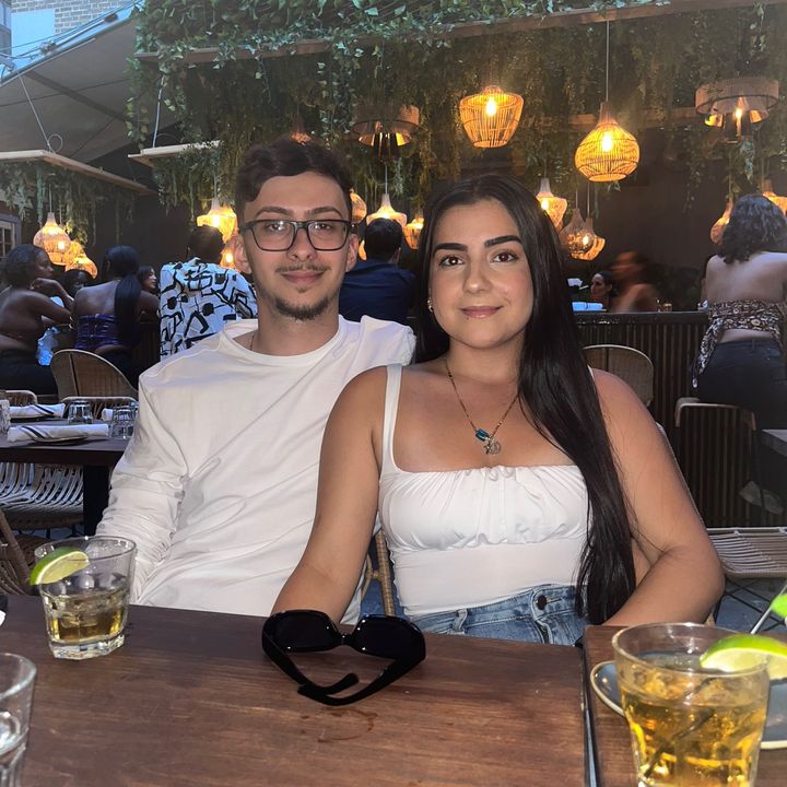 Profile Picture of Peter Kasparian (@tchassparian) on Tiktok