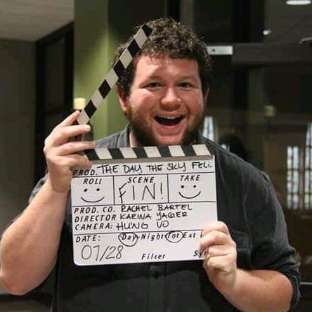 Profile Picture of David S (@davidstruckman) on Tiktok