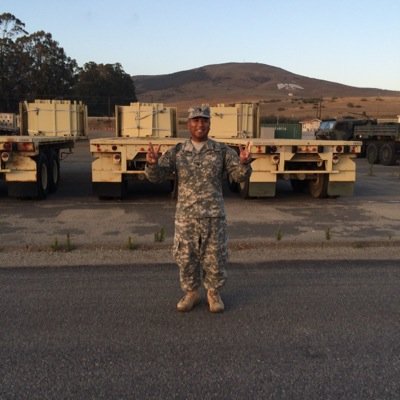 Profile Picture of Aaron Valerio (@AaronValerio) on Twitter