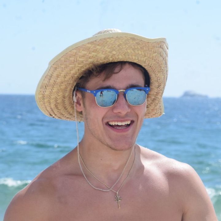 Profile Picture of Chase Barrett (@chasebarrett33) on Tiktok