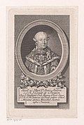 Profile Picture of Johann Anton von Pergen - Wikipediaon Wikipedia