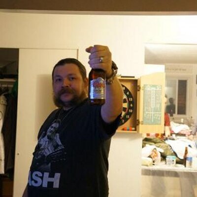 Profile Picture of Michael Vig (@vigpok) on Twitter