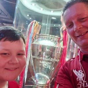 Profile Picture of Steve Studley (@SteveStudley3) on Twitter