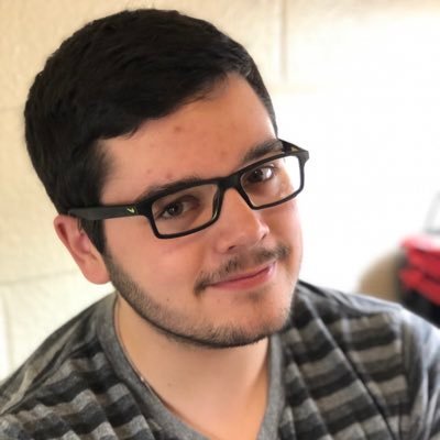 Profile Picture of Alex Peck (@Peck_Alex_68) on Twitter