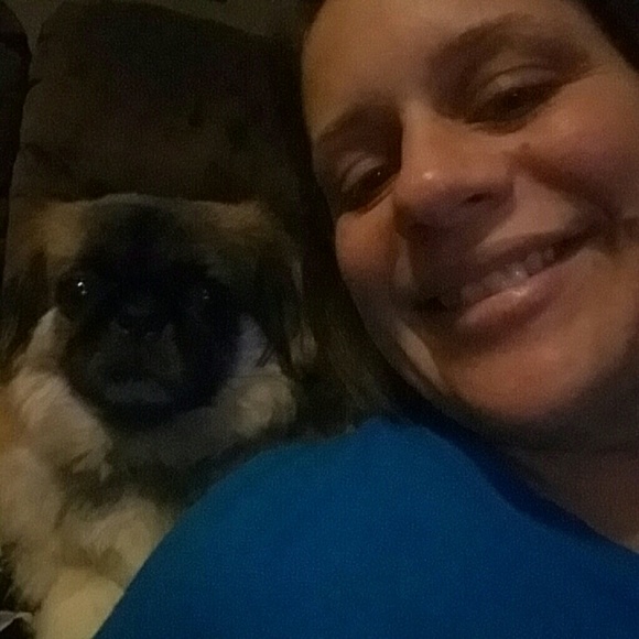 Profile Picture of Theresa Rexford (@tjrexford) on Poshmark