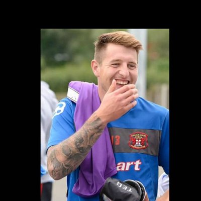 Profile Picture of Tom Newton (@tommynewton18) on Twitter