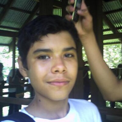 Profile Picture of Joel Zambrano (@joelzambrano97) on Twitter