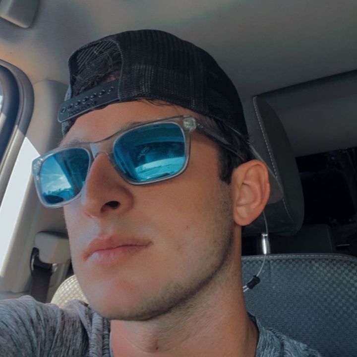 Profile Picture of Dylan Bernard (@dylanbernard29) on Tiktok