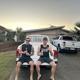 Profile Picture of Tyler Moretto (@tylermoretto1) on Instagram