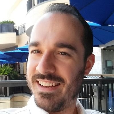 Profile Picture of Brian Haviland (@BrianHaviland2) on Twitter