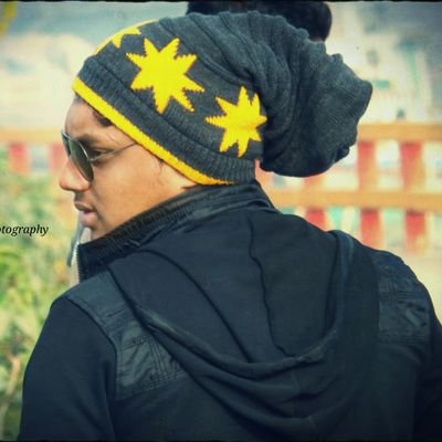 Profile Picture of Vince Ahmed Robin (@Robin83255006) on Twitter