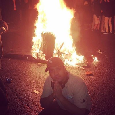 Profile Picture of Gopal Shah (@gopester) on Twitter