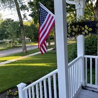 Profile Picture of Suzanne Maxwell (@suzanne-maxwell-21) on Quora