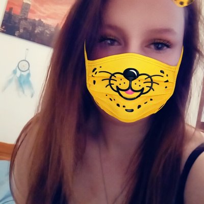 Profile Picture of Jasmine Adele John (@JasmineAdeleJo2) on Twitter