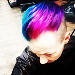 Profile Picture of Corey Leroy Trapp (@pluralien) on Instagram