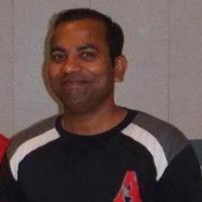 Profile Picture of Bala Joshi (@balajoshi3) on Twitter
