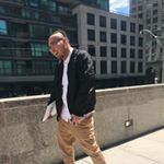 Profile Picture of Lawrence Philippe V. Sayas (@lpsayas) on Instagram