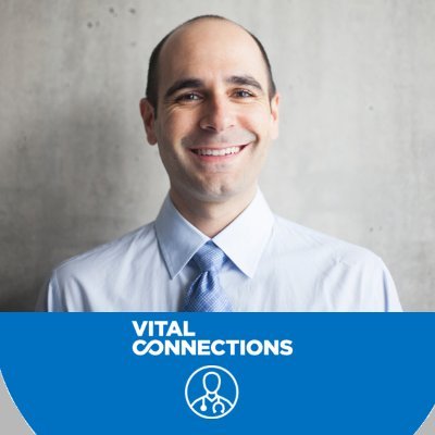Profile Picture of Andrew @ Vital Connections Medical Market Research (@WALLCPA) on Twitter