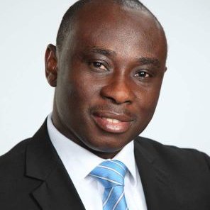 Profile Picture of OFORI ALBERT (@ofori_albert) on Twitter