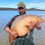 Profile Picture of Aaron Alvarez (@aaron_alvarez_carp_angler) on Instagram