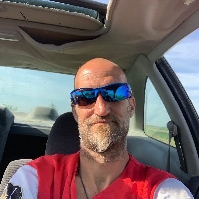 Profile Picture of Jason Mahler (@huskergod8) on Twitter