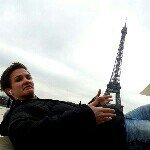 Profile Picture of Kevin Klausen (@ikevinthepenguin) on Instagram