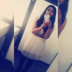 Profile Picture of Fernanda Barrera (@Mafer13319) on Twitter