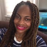 Profile Picture of Raven Watson (@dulcine25) on Instagram