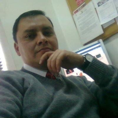 Profile Picture of Omar Manuel Quevedo (@omqp) on Twitter