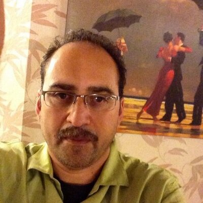 Profile Picture of Michael Delapaz (@squarefootage) on Twitter