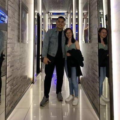 Profile Picture of Gary Neville (@gnevillecharles) on Twitter