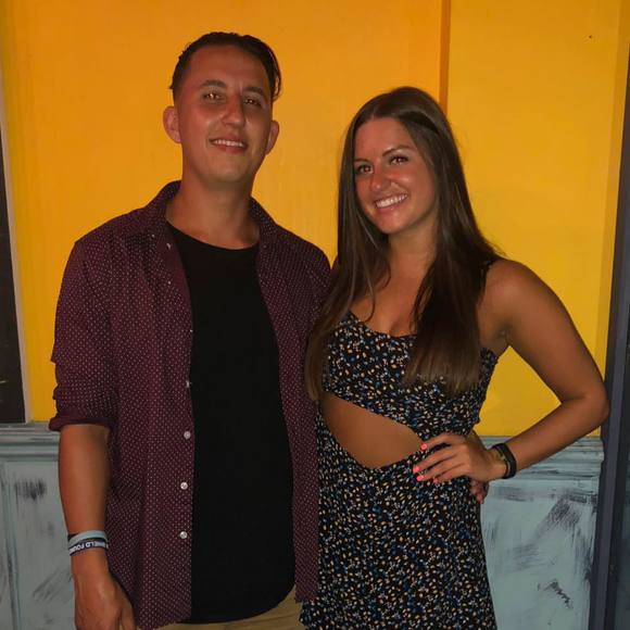 Profile Picture of Jillian Rappa (@jillianrappa92) on Poshmark