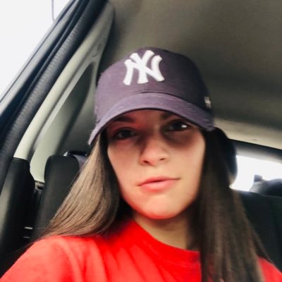 Profile Picture of Kim Blais (@kimblais8) on Twitter