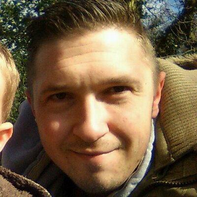 Profile Picture of Howard Clark (@Howard___Clark) on Twitter