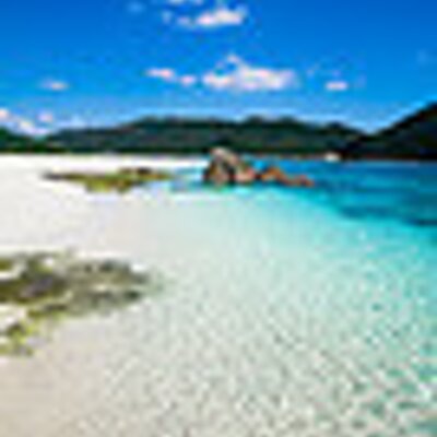 Profile Picture of Tim Renner (@TimRennerUWE) on Twitter