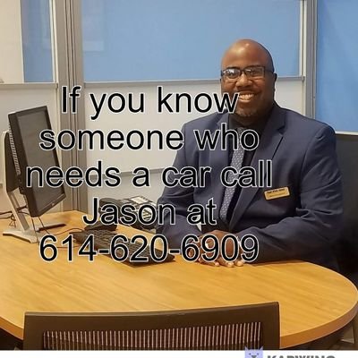 Profile Picture of Jason Youngblood (@jay_car_advice) on Twitter