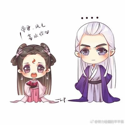 Profile Picture of Bai Feng Jiu (@BaiFengJiu8) on Twitter