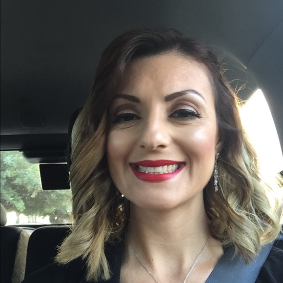 Profile Picture of Solmaz Morales (@cherrybombetty) on Poshmark