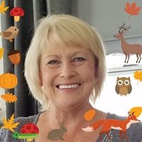 Profile Picture of Renee Helm (@renee-helm-1) on Quora