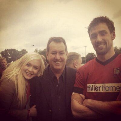 Profile Picture of Andrew Archibald (@Archie1310) on Twitter
