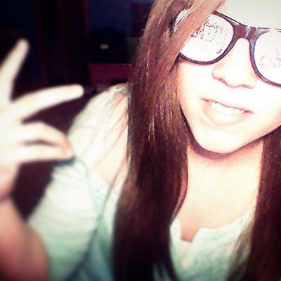 Profile Picture of Mallorie Davis (@its_malllll) on Twitter