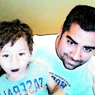 Profile Picture of José Gutiérrez (@PipinduPTY) on Twitter