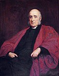 Profile Picture of William Henderson (priest)on Wikipedia