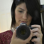 Profile Picture of Luice Maria Lopes de Azevedo Oliveira (@luice_azevedo) on Flickr