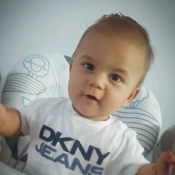 Profile Picture of Georgi Anna (@@georgianna71) on Tiktok