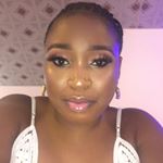 Profile Picture of Joy Christabel (@christchubby) on Instagram